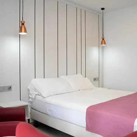 Aparthotel Bcl Levante Beach-3