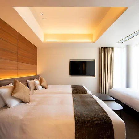 Karaksa Hotel Premier Tokyo Ginza-2