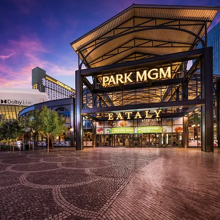 The Reserve At Park Mgm-2