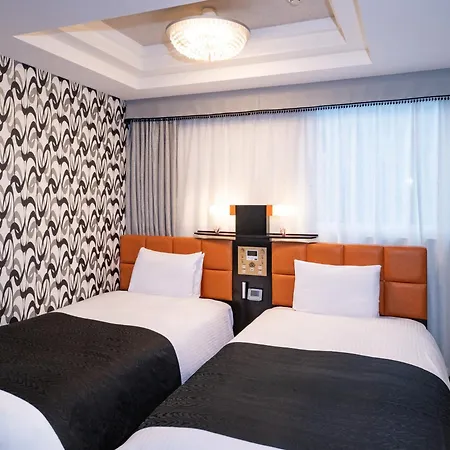 Apa Hotel Pride Akasaka Kokkaigijidomae-3