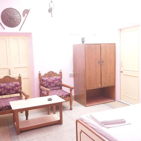 Hotel Karni Niwas-2