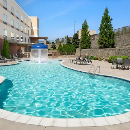 Fairfield Inn & Suites By Marriott Pigeon Forge-3