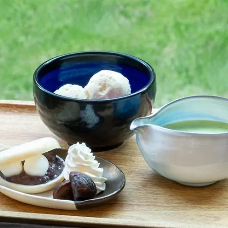 Takanawa Hanakohro, A Member Of Small Luxury Hotels Of The World-3