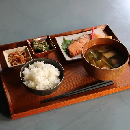 The Tourist Hotel & Cafe Akihabara-2