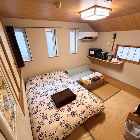 Hotel El Shinjuku 6-3