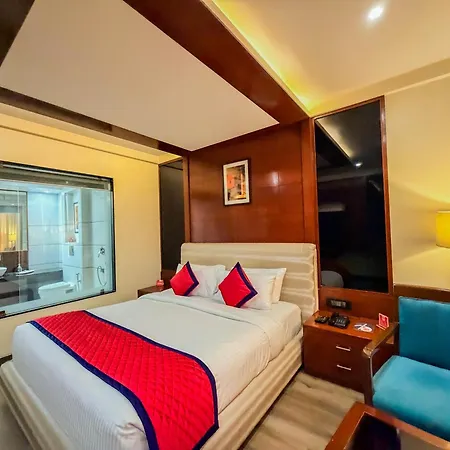Spree Hotel Jaipur-2