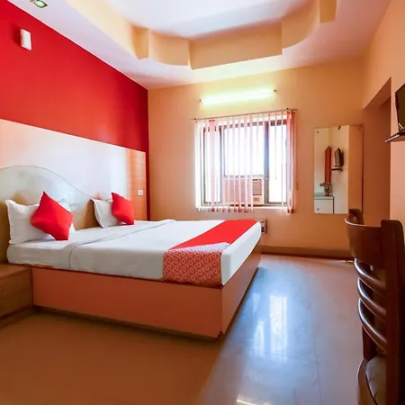 Hotel Samar Palace Near Sodala Vivek Vihar Metro Station-3