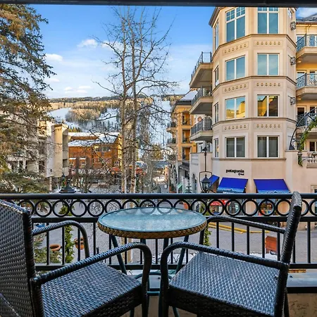 Lift House Lodge, Vail Lionshead Studio Condo, Walk To Gondola-3