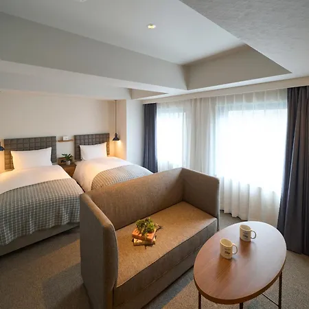 Hotel Resol Stay Akihabara-3