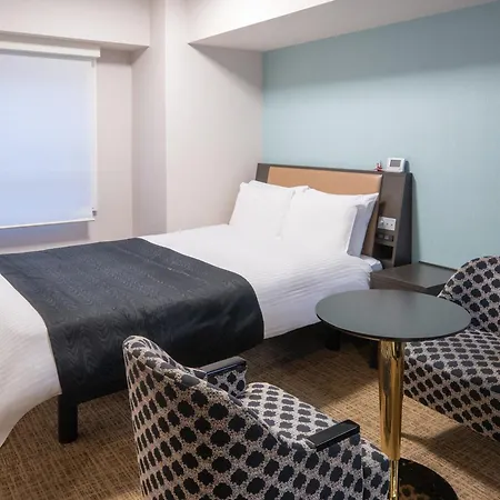 Apa Hotel Asakusabashi Ekimae-2