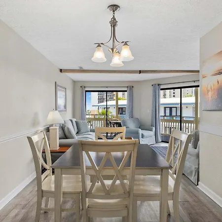 Chelsea House Unit 201-2
