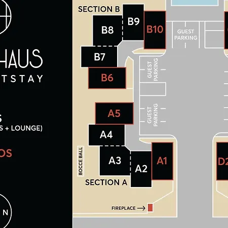 Blackhaus By Avantstay-3