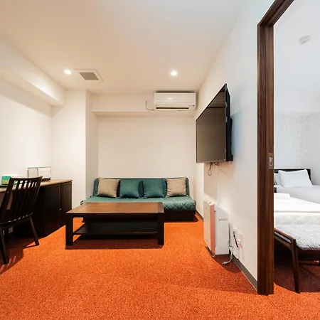 Serorin Light Hotel Tokyo-3