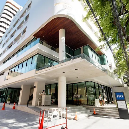 Livezen Bangkok Sukhumvit-2