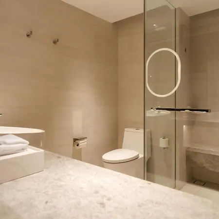 Courtyard By Marriott Bangkok Suvarnabhumi Airport-2