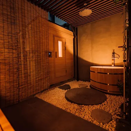 One Harajuku: Private Oasis-2