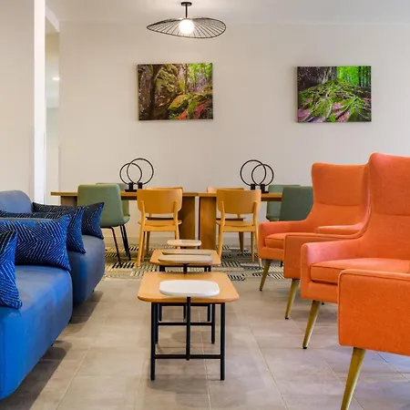 Even Hotel Orlando International Airport By Ihg-2