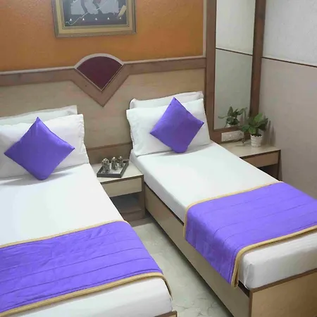 The Grand Krishna Rooms-2