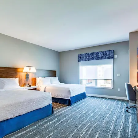 Hampton Inn & Suites By Hilton Louisville East Oxmoor-2
