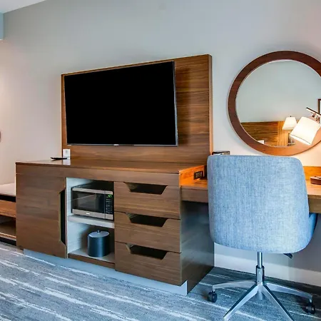 Hampton Inn & Suites By Hilton Louisville East Oxmoor-3