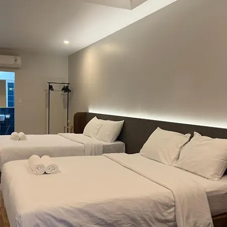 Issara House Bangkok-3
