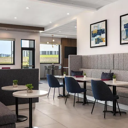 Home2 Suites By Hilton Fort Worth Lake Worth-3