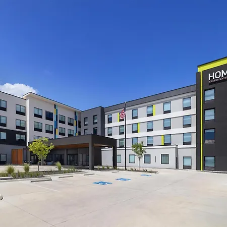 Home2 Suites By Hilton Fort Worth Lake Worth-2