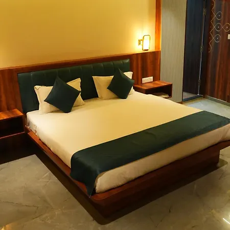 Hotel Aasare Inn-2
