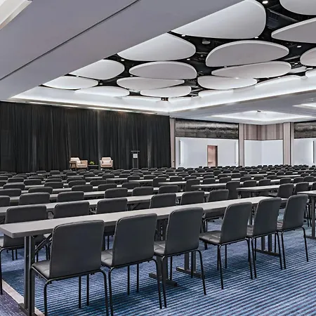 Element By Marriott Las Vegas Symphony Park-3