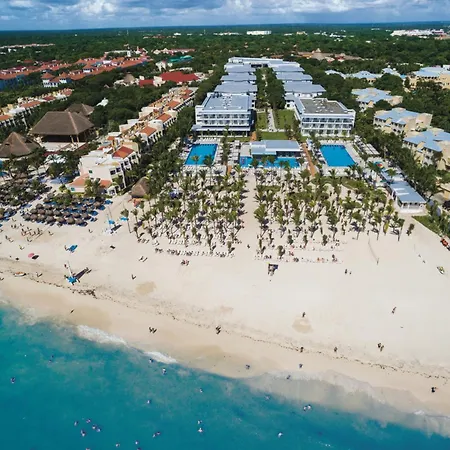 Riu Playacar-3