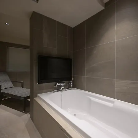 Hotel Minato Azabu-Juban-2