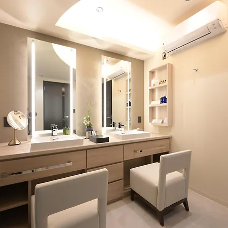 Hotel Minato Azabu-Juban-3