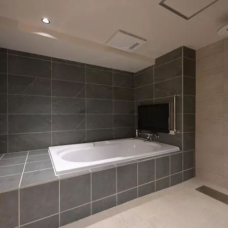 Hotel Minato Azabu-Juban-2
