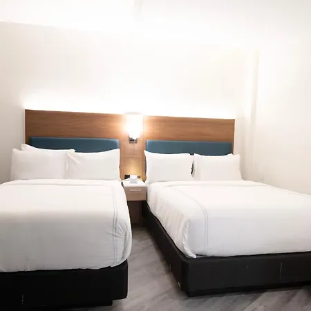 Even Hotel Long Island City - New York By Ihg-3