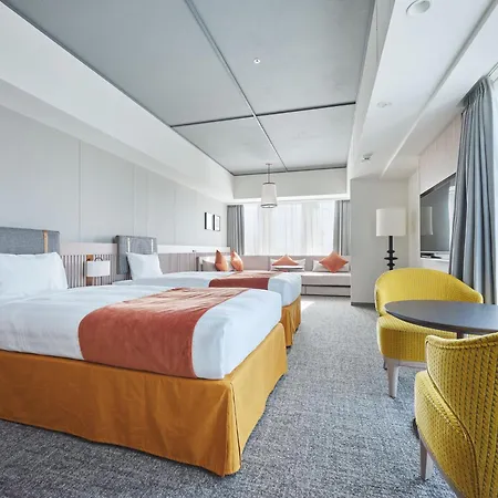 Premium Hotel Monday Maihama View 1-2