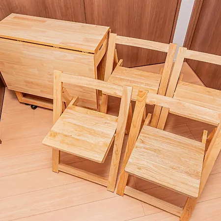 Sheath Okachimachi Apartment Hotel-3