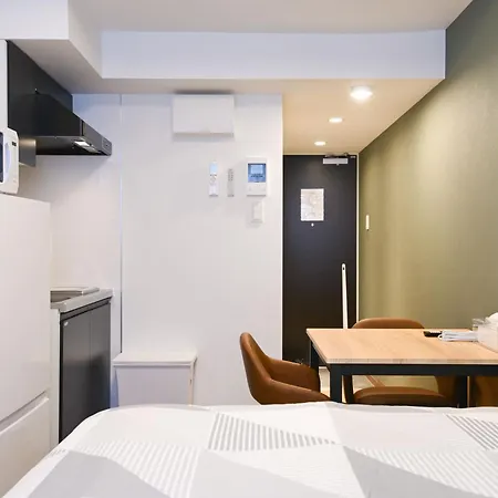 Evergreen Hotel Ichigaya-3
