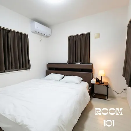 Meme Villa 5Br - 3 Separate Toilets & 3 Showers - 10Gbps Wifi-2