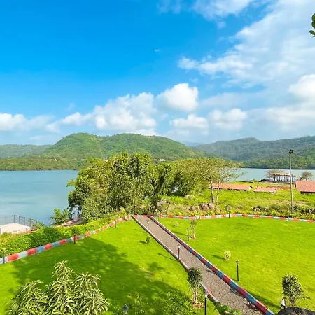 Waterrock Bhor-2