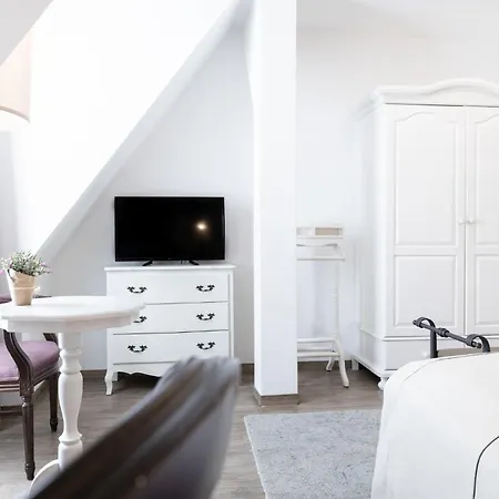 Garner Hotel Berlin - Messe By Ihg-2