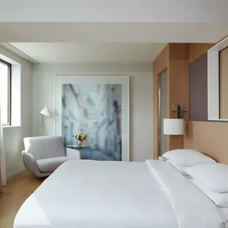 Hyatt Regency Paris Etoile-2