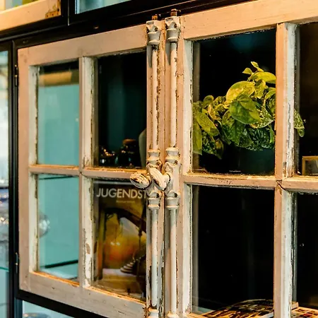 Motel One Berlin-Hackescher Markt-3
