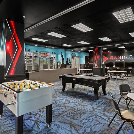 Club Wyndham Grand Desert-2