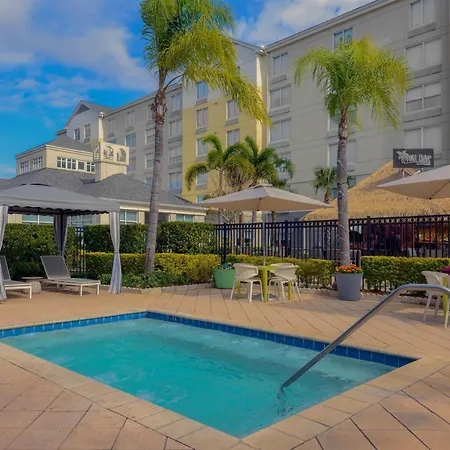 Hilton Garden Inn Orlando International Drive North-3