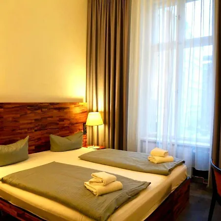 Hotel Tiergarten Berlin-2