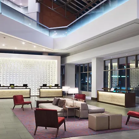Hyatt Regency Cincinnati-2