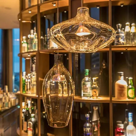 Motel One Berlin-Upper West-2
