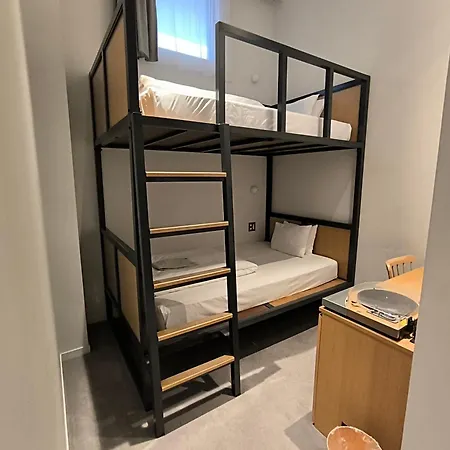 Mustard Hotel Shimokitazawa-3