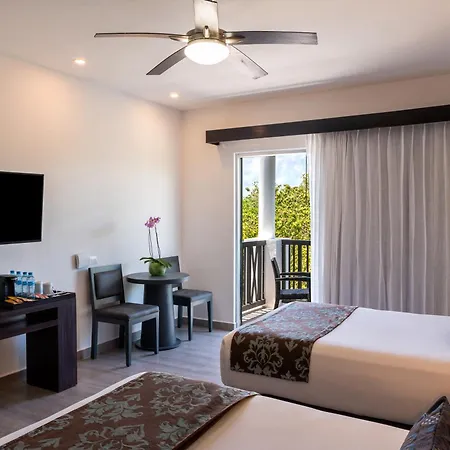 The Fives Beach Hotel & Residences - All Senses Inclusive-2