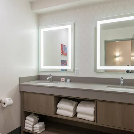 Comfort Suites Colorado Springs East - Medical Center Area-2